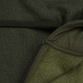 Green men's Canterbury full zip hoodie from O'Neills.