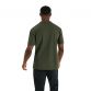Green Canterbury men's t-shirt with short sleeves from O'Neills.