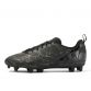 Men's Black Canterbury Speed Team FG Boots, with rounded studs from O'Neills.
