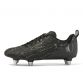 Kids' Black Canterbury Speed Team SG Boots, with 6 removable metal studs from O'Neills.