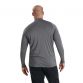 Grey Canterbury men's first layer top with quarter zip from O'Neills.