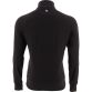 Black Derry GAA Men's Quantum Fleece Full Zip Top from O'Neill's.