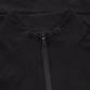 Black Derry GAA Men's Quantum Fleece Full Zip Top from O'Neill's.
