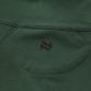 Green Offaly GAA Men's Quantum Fleece Full Zip Top from O'Neill's.
