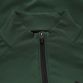 Green Antrim GAA Men's Quantum Fleece Full Zip Top from O'Neill's.