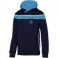 Queanbeyan Whites Rugby Club Kids' Auckland Hooded Top