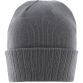 Grey Quest Beanie Hat with 3D O’Neills logo.
