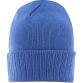 Blue Quest Beanie Hat with 3D O’Neills logo.