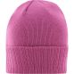 Pink Quest Beanie Hat with 3D O’Neills logo.