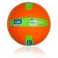 O'Neills Quick Touch Football Orange / Green 12 Pack
