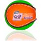 O'Neills Quick Touch Hurling Ball Green / Orange
