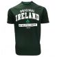 Men's Bottle Lansdowne Ireland Athletic Department Performance T-Shirt, with Dry Performance Fabric from O'Neills.