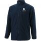 Rahoon Newcastle GAA Sloan Fleece Lined Full Zip Jacket