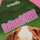 Women's Rained Off Ploughing Championships Jersey from O'Neills.