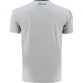 Men's Raven T-Shirt Silver / Green / Marine