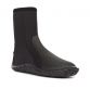 Men's Black Trespass Raye Aqua Boots, with Inner Zip Fastening from O'Neills.