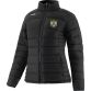Rearcross Football Club Women's Bernie Padded Jacket