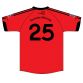 Mattock Rangers GAA Jersey (Red)