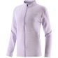 Women's Reece Full Zip Fleece Jacket Purple