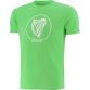 Men's Reef Harp T-Shirt Green