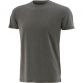 Men's Reef T-Shirt Dark Grey
