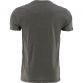Men's Reef Triple Shadow T-Shirt Dark Grey