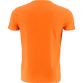 Men's Reef Triple Shadow T-Shirt Orange