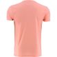 Men's Reef Triple Shadow T-Shirt Pink