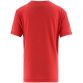Kids' Reef T-Shirt Red