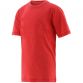 Kids' Reef T-Shirt Red