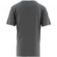 Kids' Reef Triple Outline T-Shirt Dark Grey