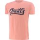 Men's Reef Signature T-Shirt Pink