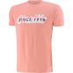 Men's Reef Since 1918 T-Shirt Pink