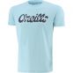 Men's Reef Since 1918 T-Shirt Light Blue