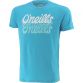 Men's Reef Triple Shadow T-Shirt Blue