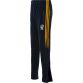 Offaly Camogie Kids' Reno Squad Skinny Tracksuit Bottoms