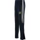 An Rinn Camogie Kids' Reno Squad Skinny Tracksuit Bottoms