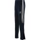 Ballyshannon Rugby Kids' Reno Squad Skinny Tracksuit Bottoms