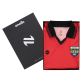 Red Down GAA Men's Retro Jersey Gift Box from O'Neill's.