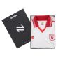 Tyrone GAA Retro Jersey packed in Gift Box by O’Neills.
