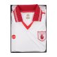 Tyrone GAA Retro Jersey packed in Gift Box by O’Neills.