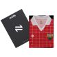 Cork Retro Jersey packed in Gift Box by O’Neills.