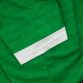 Green Limerick GAA 1973 Retro Jersey with players names printed throughout the jersey by O’Neills.