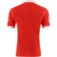 Louth Retro Jersey Red