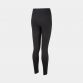 Black Ronhill Women's Core Tight, with Pouch pocket from O'Neills.