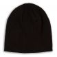 Ridge 53 Beanie Hat Black