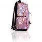 Ridge 53 Abbey Zoom Backpack Metallic Pink