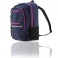 Ridge 53 Campus Backpack Blue / Purple