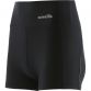 Black Women's Riley Shorts feature a concealed inner pocket from O'Neills