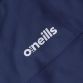 Navy Women's Riley Shorts feature a concealed inner pocket from O'Neills